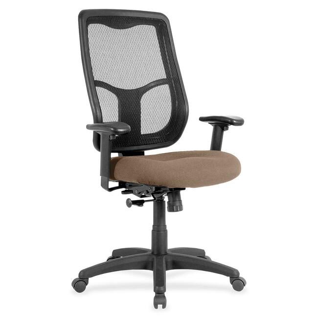 Eurotech Seating Mesh Hb Synchro EUTMTHB9403