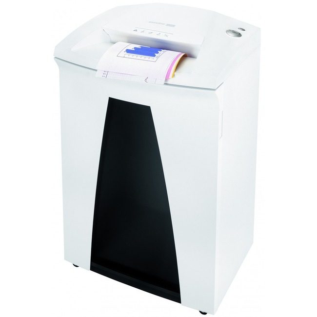 HSM of America Shredder Stripc 35SH B34S HSM1841113