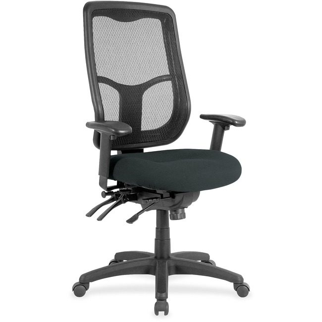 Eurotech Seating Mesh Hb Multi EUTMFH9SL076