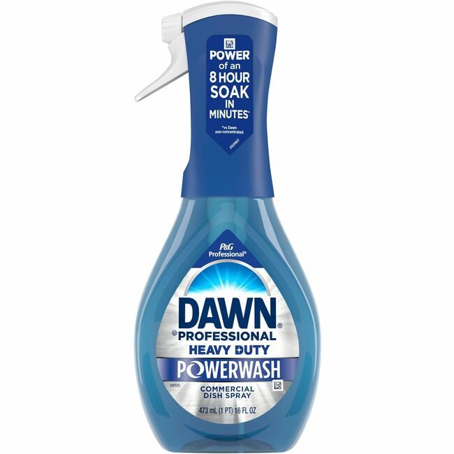 Procter & Gamble P&G Professional / product-specific brand Detergent Dawn Pw 16Z PGC12301CT