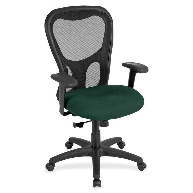 Eurotech Seating Chair Mesh Hi Back EUTMM950050