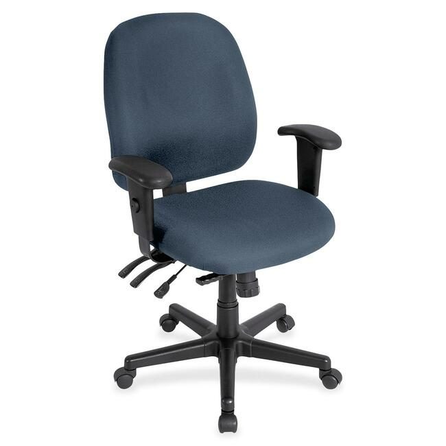 Eurotech Seating Multifxn W/Slid Seat EUT498SL84