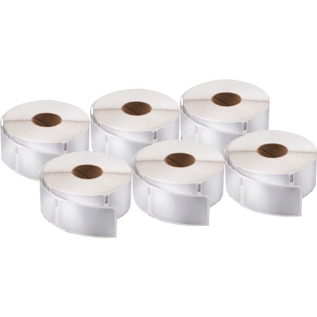 Newell Brands DYMO Label Lw 3/4" X 2" 6 X500 DYM2050766