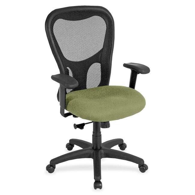 Eurotech Seating Chair Mesh Hi Back EUTMM950048