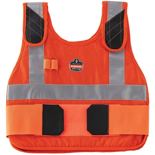 Ergodyne Vest Only Cooling L/Xl Orn EGO12206