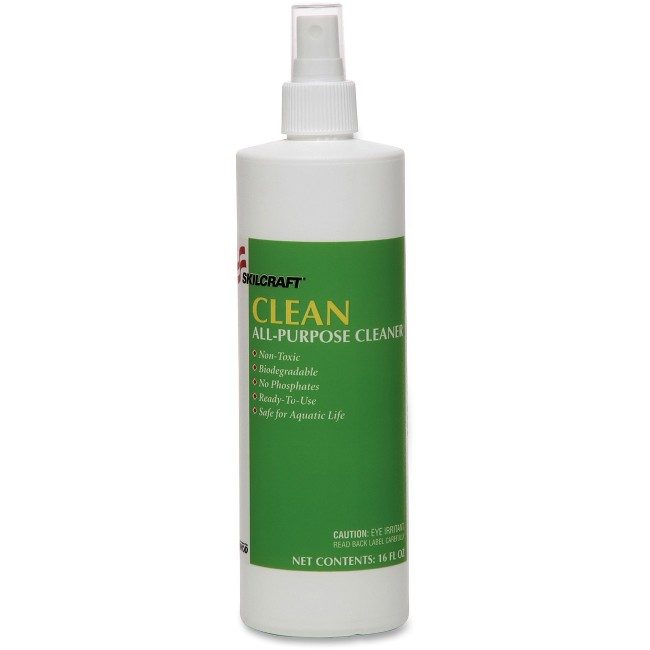 Varies / verify SKU SKU-LEVEL VERIFICATION REQUIRED Cleaner Allprp Alk 48/CT NSN9265280