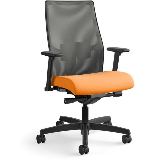 The HON Company Chair Crclmshbk Adjarm Aprc HONI2M2ACC47ATK