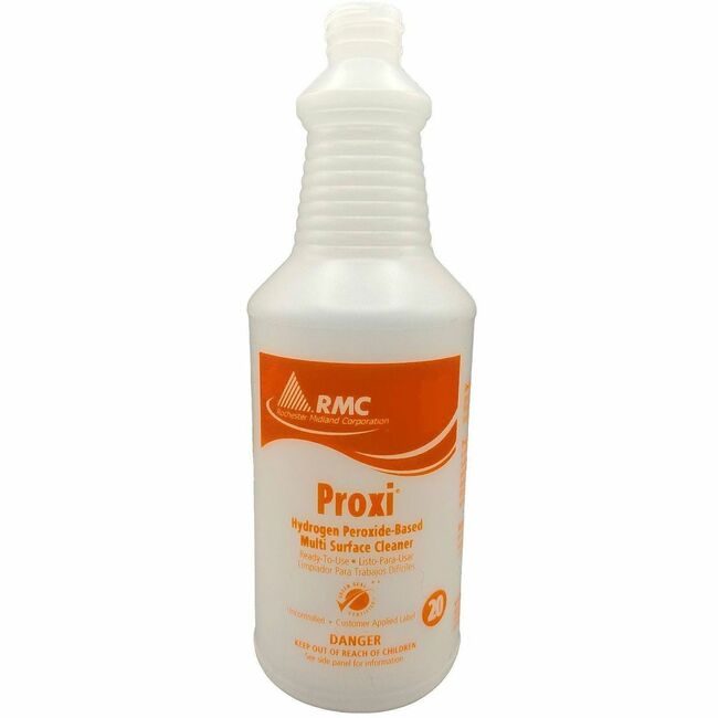 Rochester Midland Corporation RMC Bottle Cleaner Proxi RCM35619814