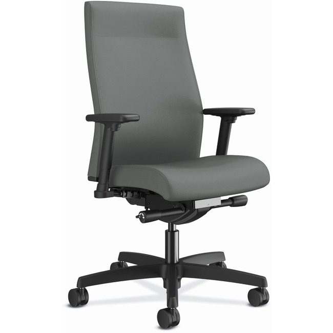 The HON Company Chair Task Uphbck Adjarm HONI2UL2AC22TK