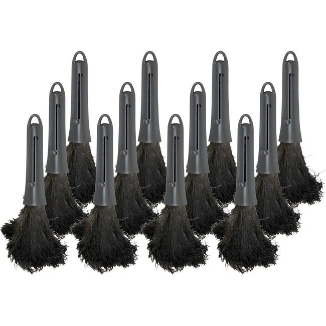 Genuine Joe Duster Feather Retractable GJO90218CT