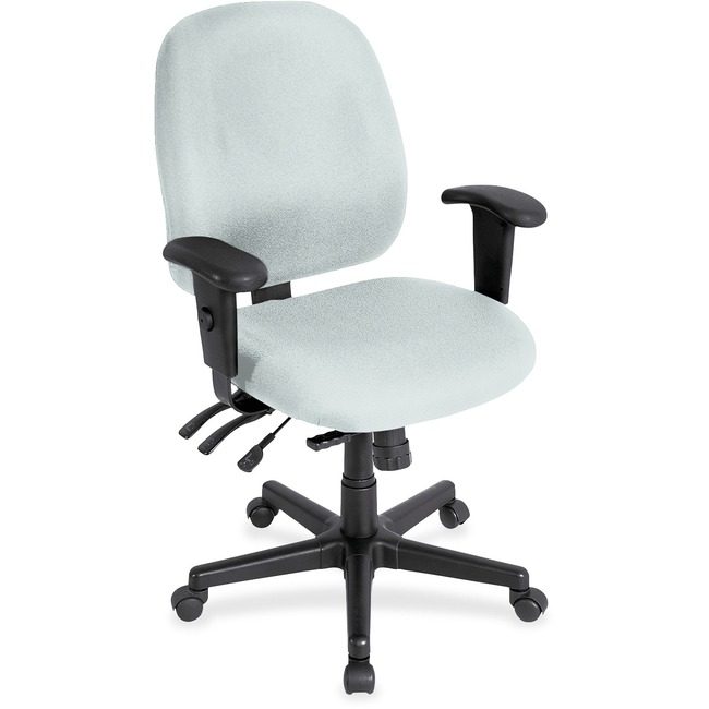 Eurotech Seating Multifxn W/Slid Seat EUT498SL102