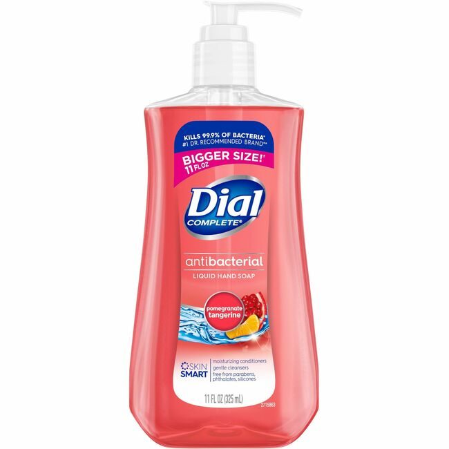 Henkel / Dial Professional Soap Liq Ab 11OZ 12 DIA20943CT