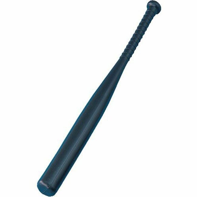 Champion Sports Bat 28" Plastic Black CSIPLB