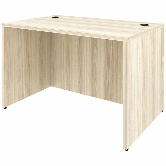 Lorell Desk Shell 48X30 Me LLR66305