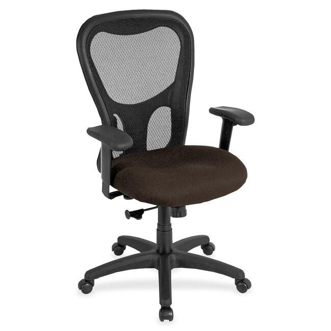 Eurotech Seating Chair Mesh Hi Back EUTMM950041