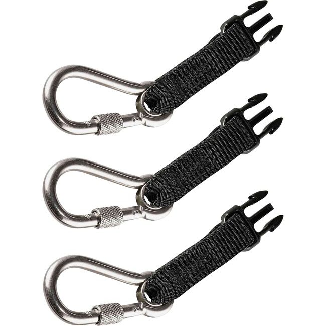 Ergodyne ACCESSORY PK FOR 3000 3-PK EGO19325