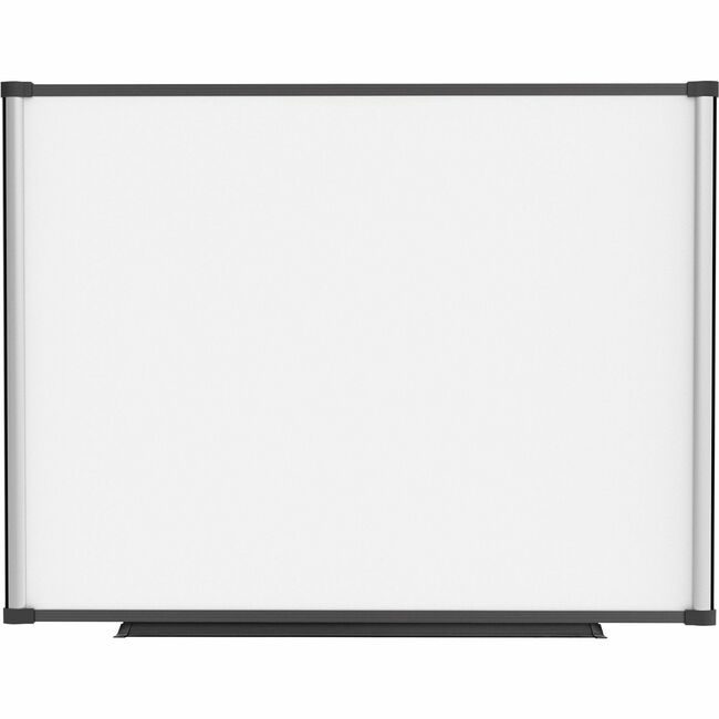 Lorell Board Dry Erase Aluminum 3648 LLR52512