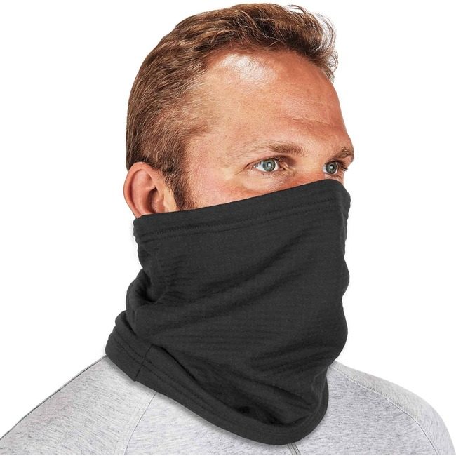 Ergodyne Neck Gaiter Fr Navy EGO16964