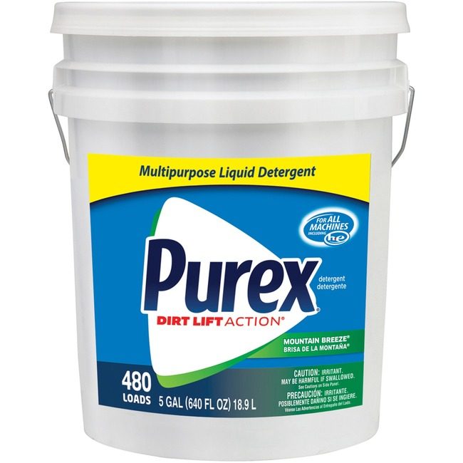 Henkel / Dial Professional Detergent Ultra Liq 5GAL DIA06354