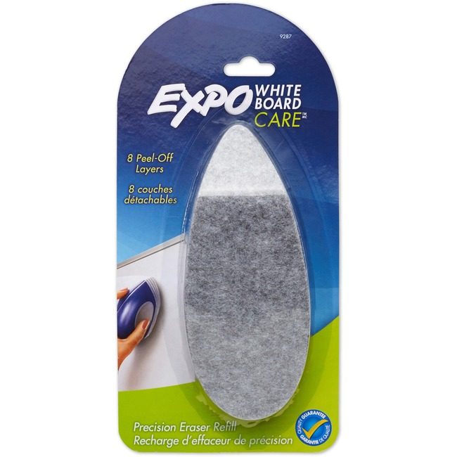 Sharpie / Expo / Prismacolor / Sanford Newell Brands / Sanford Sharpie / Expo / Prismacolor / Refill Eraser Precision SAN9287KF