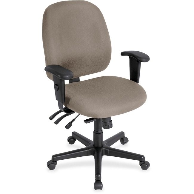 Eurotech Seating Multifxn W/Slid Seat EUT498SL008