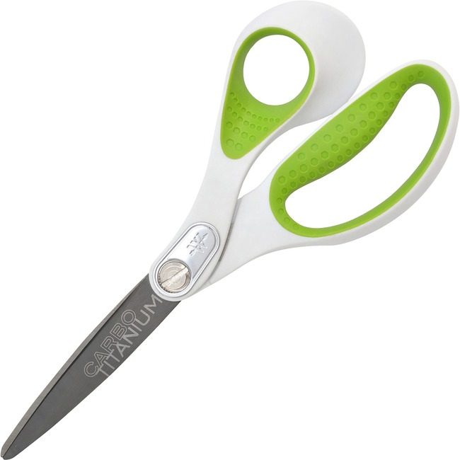 Westcott / Acme United Acme United Corporation Westcott / Scissors Titanium Strght 8" ACM16447