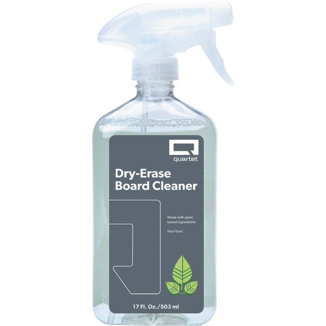 ACCO Brands Quartet Cleaner Re-Mark Board 16OZ QRT550