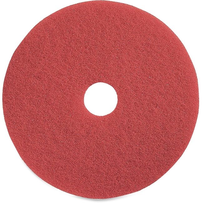 Genuine Joe Pad Floor Conv 16 IN SPRAY GJO90416
