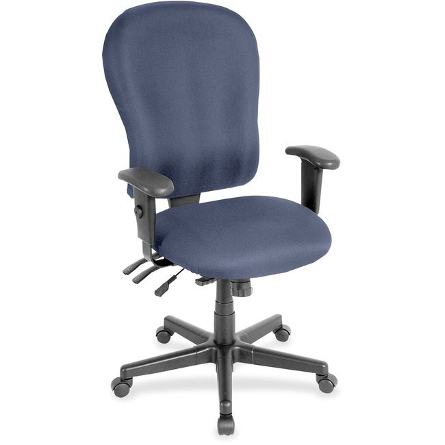 Eurotech Seating Hiback Multifnc EUTFM4080010