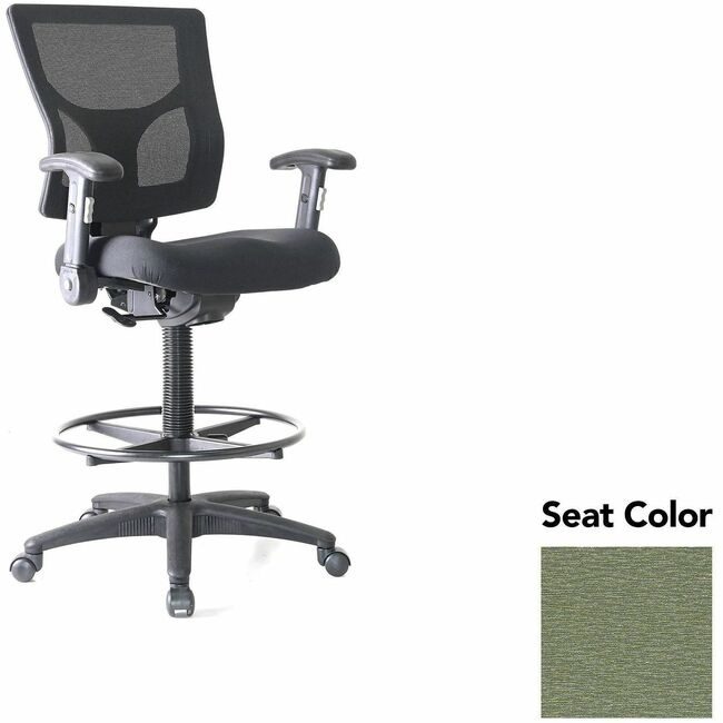 Lorell Chair Stool Cress LLR6202148