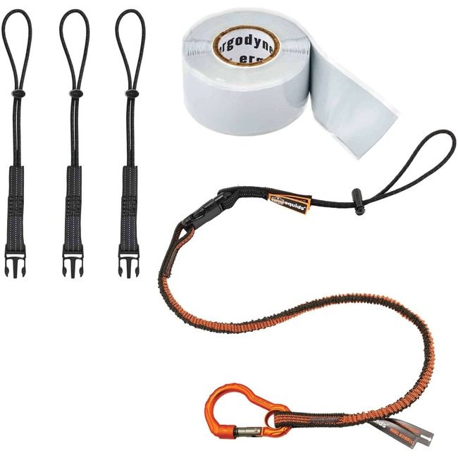 Ergodyne Tool Tethering Kit EGO19651