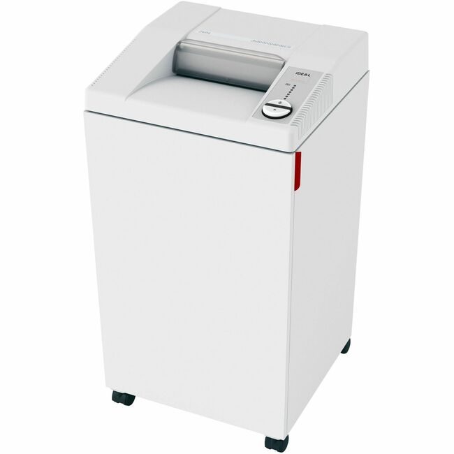 ideal. Shredder Strip-Cut P2 2604 ISRIDEDSH0360H