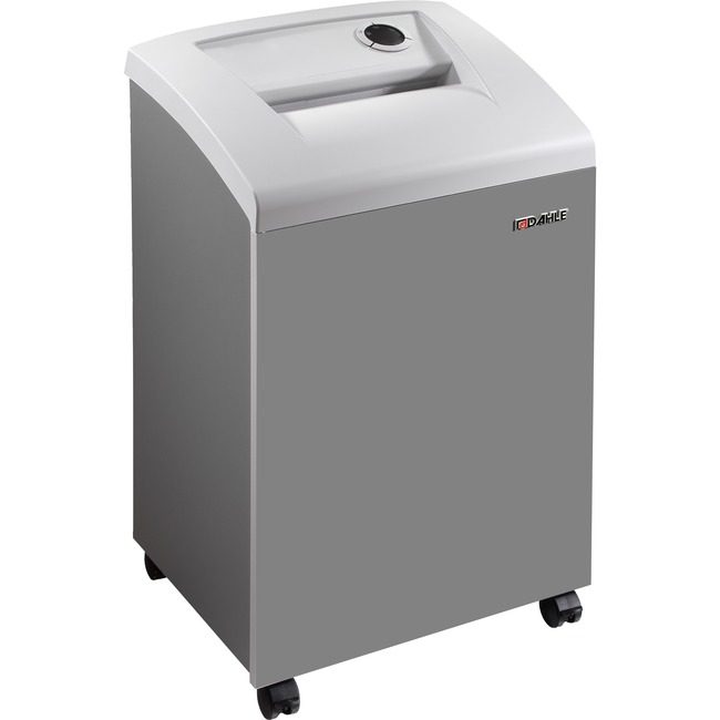 Dahle North America Shredder P7 Highsecurity DAH40334