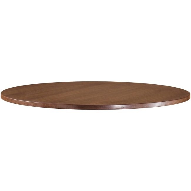 Lorell Top Table 48R Wt LLR69989