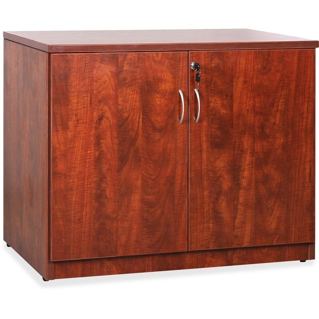 Lorell Cabinet Strg 2DR Cy LLR69611