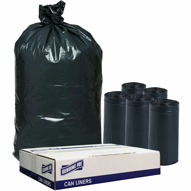 Genuine Joe Liner 23GAL Slimjim GJO70057