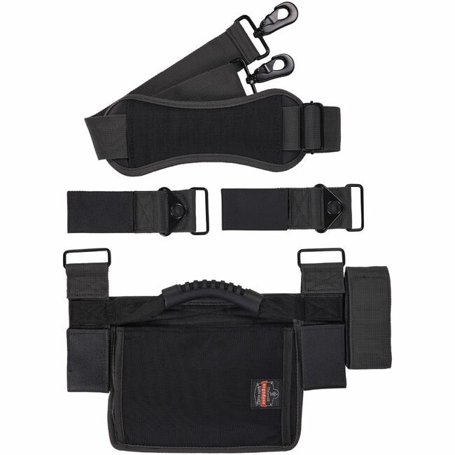Ergodyne Strap Carrying Ladder Black EGO19196