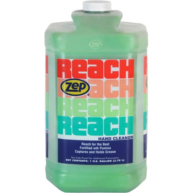 Zep Inc. Soap Hand Ind Reach Gal ZPE92524