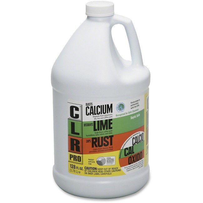 Varies / verify SKU SKU-LEVEL VERIFICATION REQUIRED Calcium Lime And Rust Remov NSN6284769