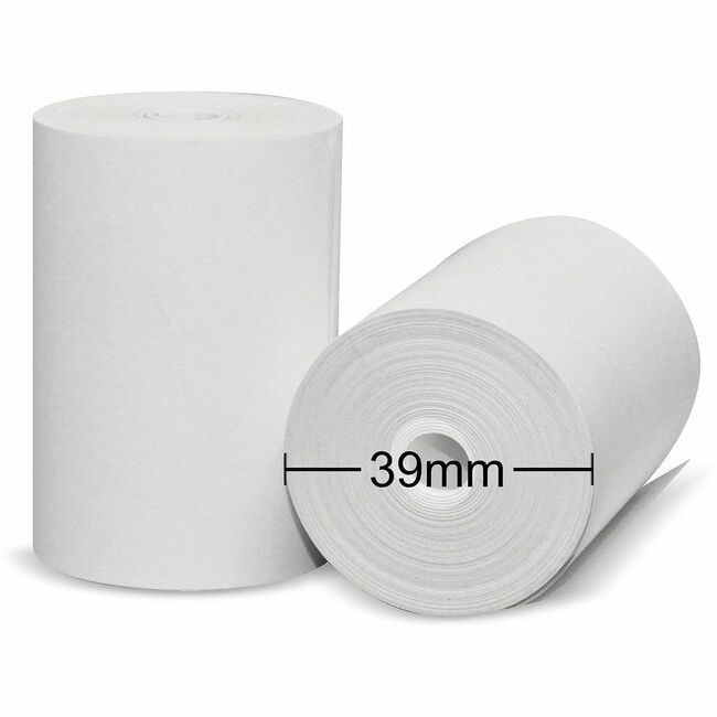 Iconex Therm Paper Roll 2.25X75 ICX90720027
