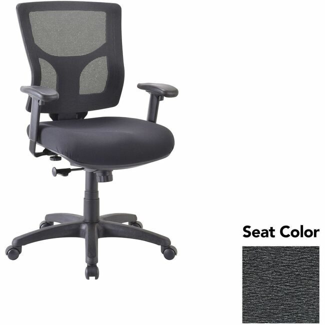 Lorell Chair Mid Svl/Tlt Azurean LLR6200846