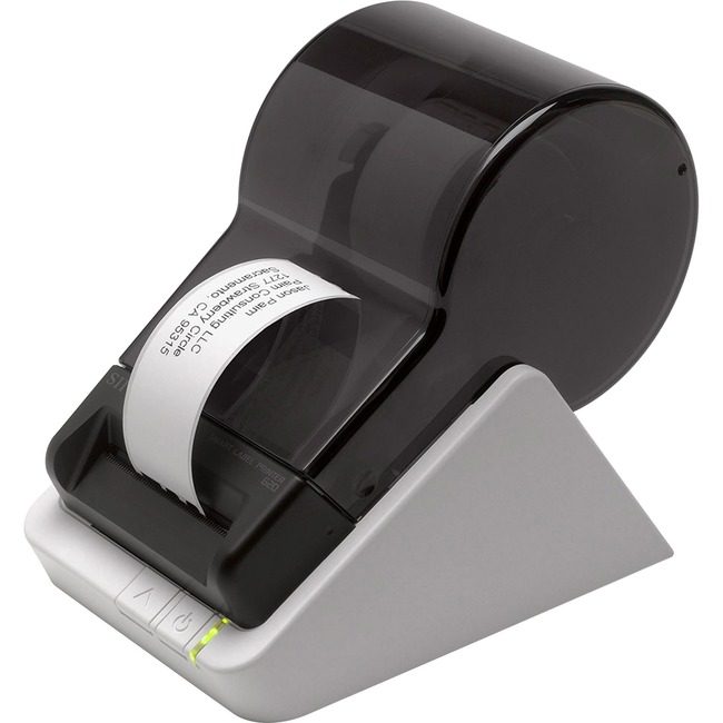 Seiko Instruments Printer Label Pc SLP620 2" SKPSLP620
