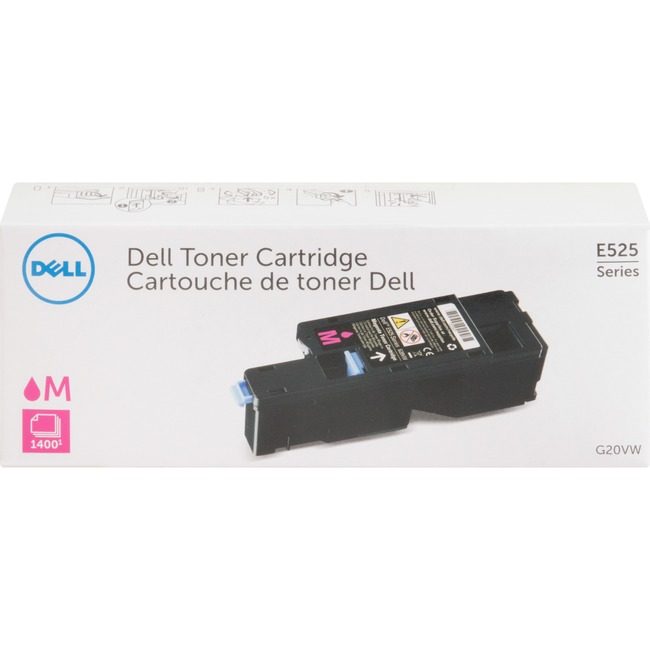 Dell Technologies Crtdg Lsr E525W Mag 1.4K DLLG20VW