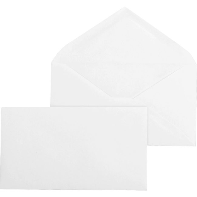 Business Source Envelope Diag Seam Reg #9 BSN04469