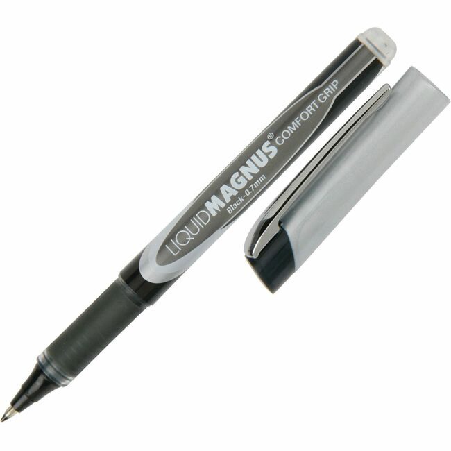Varies / verify SKU SKU-LEVEL VERIFICATION REQUIRED Pen Rb Liquid Magnus 0.7 Black NSN5877791