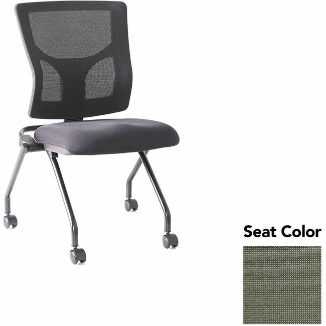 Lorell Chair Train Sage LLR6202085