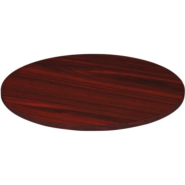 Lorell Top Round 1.5" 48"MAH LLR34353