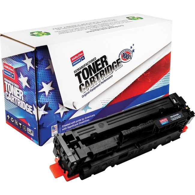 Varies / verify SKU SKU-LEVEL VERIFICATION REQUIRED Toner Reman Hp 410X NSN6942427