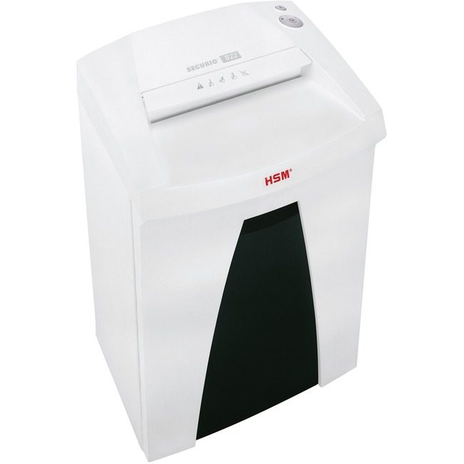 HSM of America Shredder SECURIO B22 HSM1831123