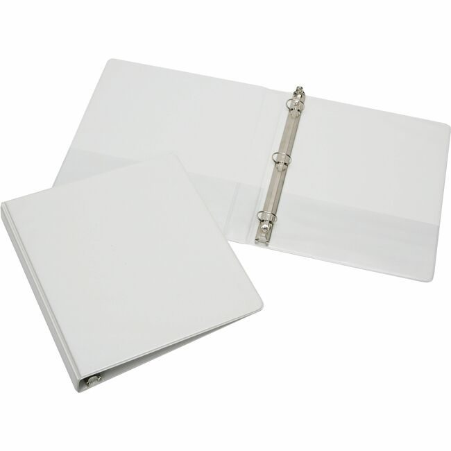 Varies / verify SKU SKU-LEVEL VERIFICATION REQUIRED Binder Vw Round Ring 1" We NSN2034708